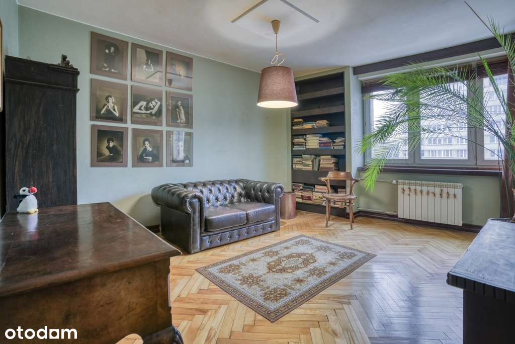 3 pokoje gotowe do zamieszkania! Koszutka|Katowice - Pełny obrazek: 4/20