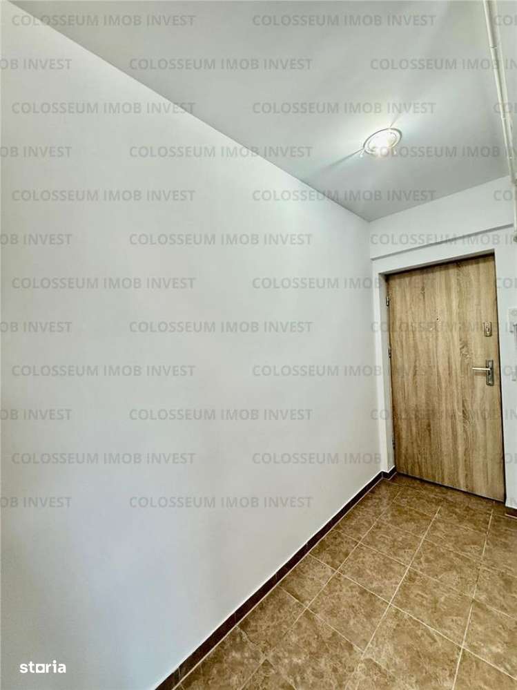 Apartament 2 camere decomandat- zona Tractorul-10