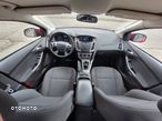 Ford Focus 1.6 TDCi DPF Start-Stopp-System SYNC Edition - 27
