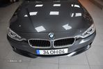 BMW 318 d Auto Exclusive - 15