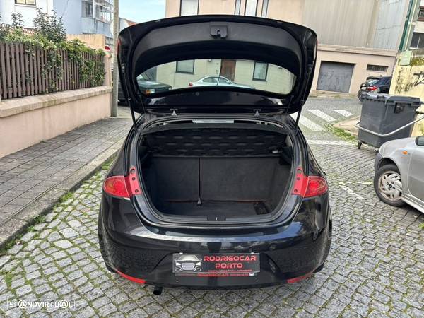 SEAT Leon 1.4 16V Sport - 16