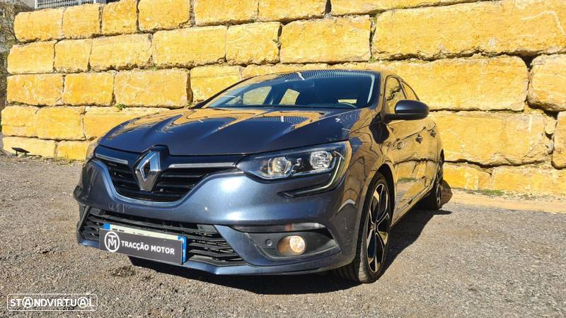 Renault Mégane - 52