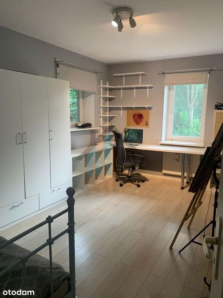 Dom parterowy z dwoma oddzielnymi wejściami!-15