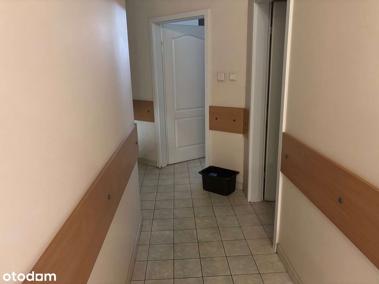 Lokal użytkowy(handlowy)wynajem,PowstańcówŚląskich Wrocław_0% prowizji - Pełny obrazek: 5/8