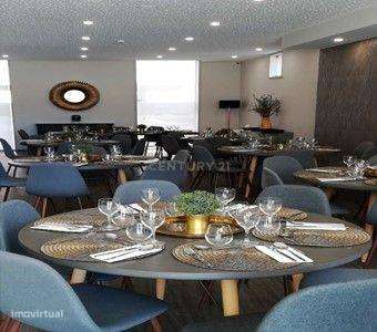 Pastelaria e Restaurante para trespasse no Parque dos Príncipes - Lisb - Grande imagem: 2/4