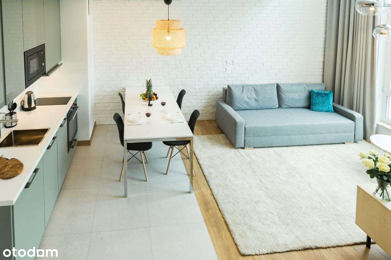 Apartment in Gdynia - View 3