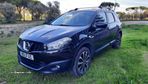 Nissan Qashqai +2 1.5 dCi Tekna Sport 18 - 18