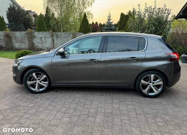 Peugeot 308 PureTech 130 GPF EAT8 Stop & Start Active - 16