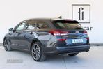 Hyundai i30 SW - 2