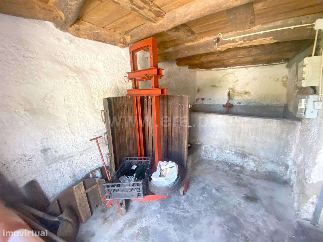 Moradia Rústica T3 / Baião, Gove - Grande imagem: 3/14