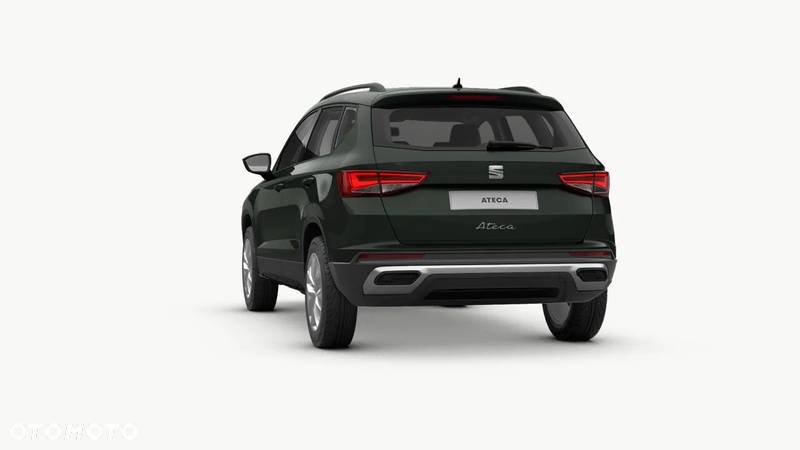 Seat Ateca 1.5 TSI Style S&S DSG - 3