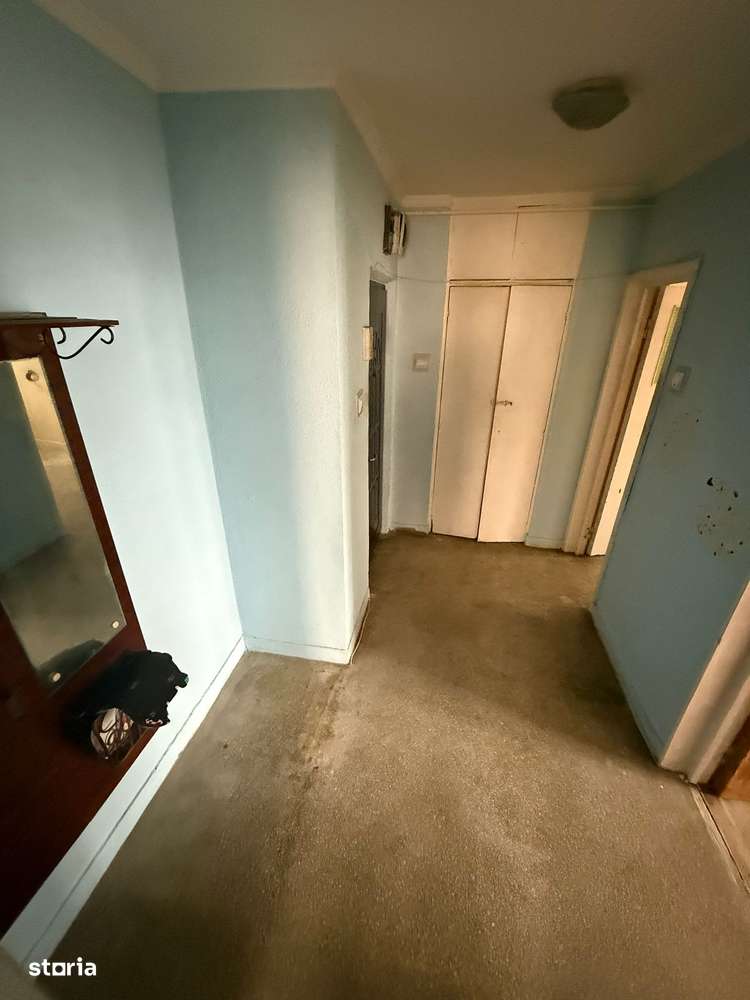 Apartament 3 camere Craiovei - Imagine principală: 5/7