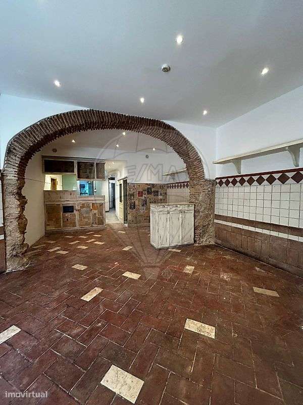 Loja  para arrendamento - Grande imagem: 5/23