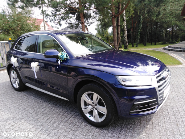 Audi Q5 - 3