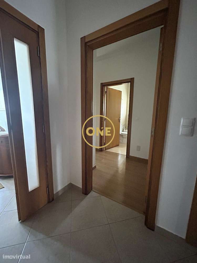 Excelente Moradia em Porto Alto à Venda!-6