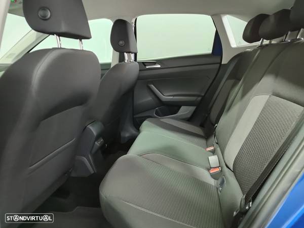 VW Taigo 1.0 TSI Urban - 13