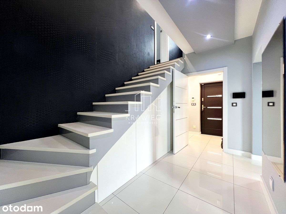 * Zadbany Dom wolnostojący/taras/garaż/2009r. * - Pełny obrazek: 4/20