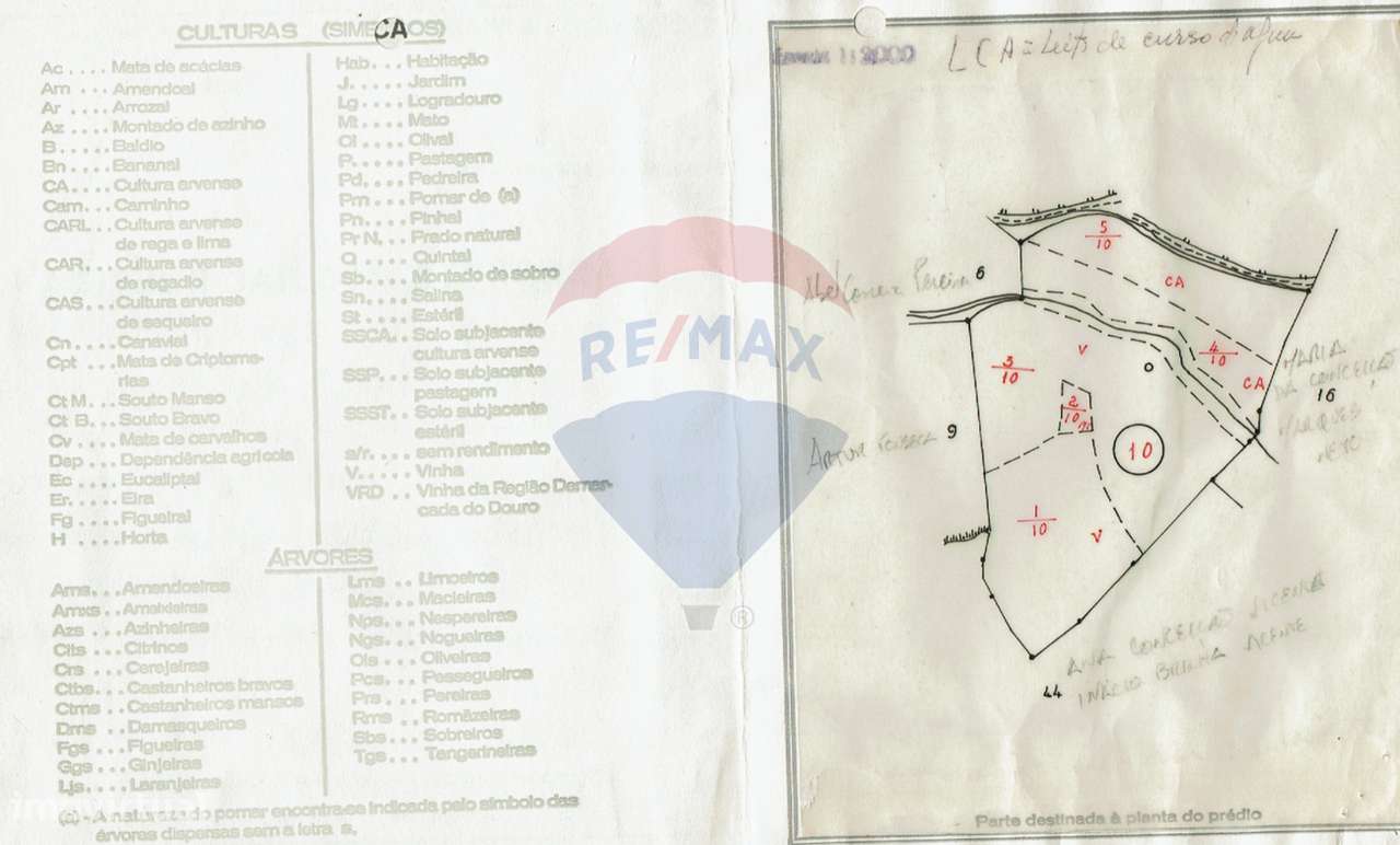 Terreno  para venda - Grande imagem: 4/5