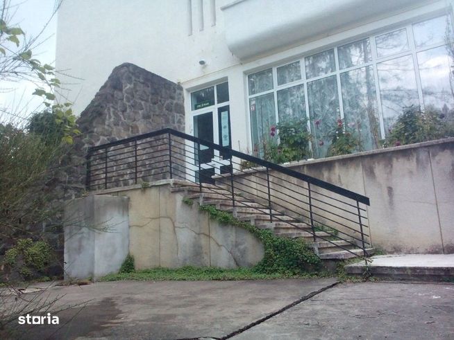 Vanzare Hotel Caprioara din Sovata - Licitatie 10.06.2025-4