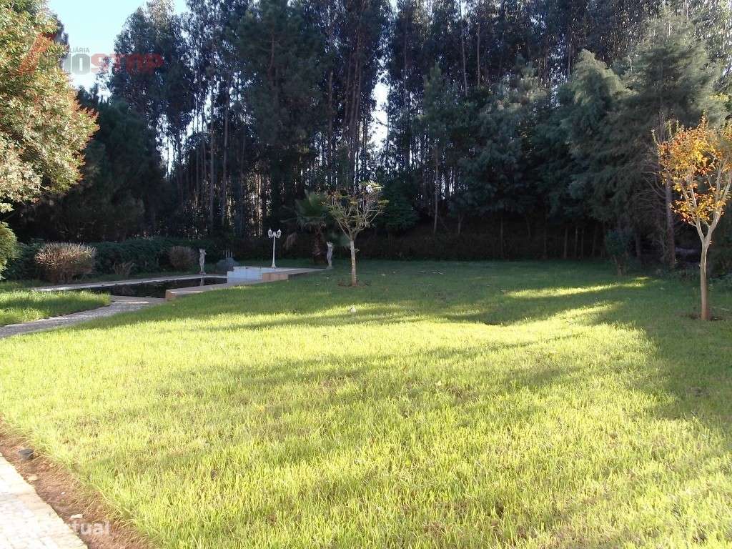 Moradia de Luxo T5 em Águeda - Mobilada! - Grande imagem: 3/20