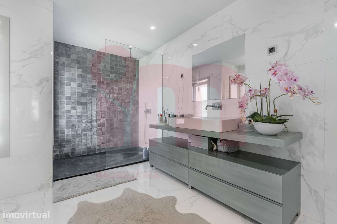 Moradia Isolada T3 Venda em Nespereira,Guimarães-17