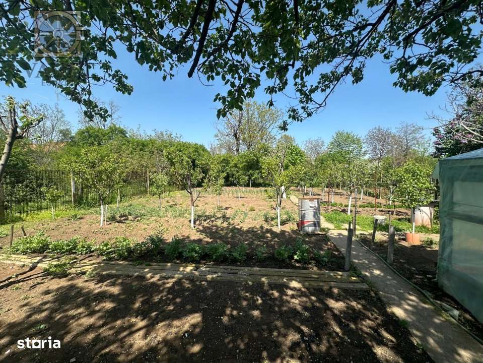 Casa -  Mogosoaia - Individuala - - Imagine principală: 4/19