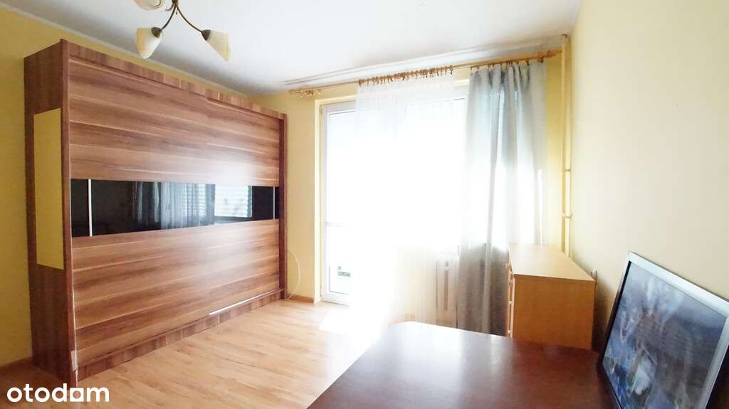 Sprzedaż mieszkanie 2-pokoje z balkonem,niski blok - Pełny obrazek: 3/17