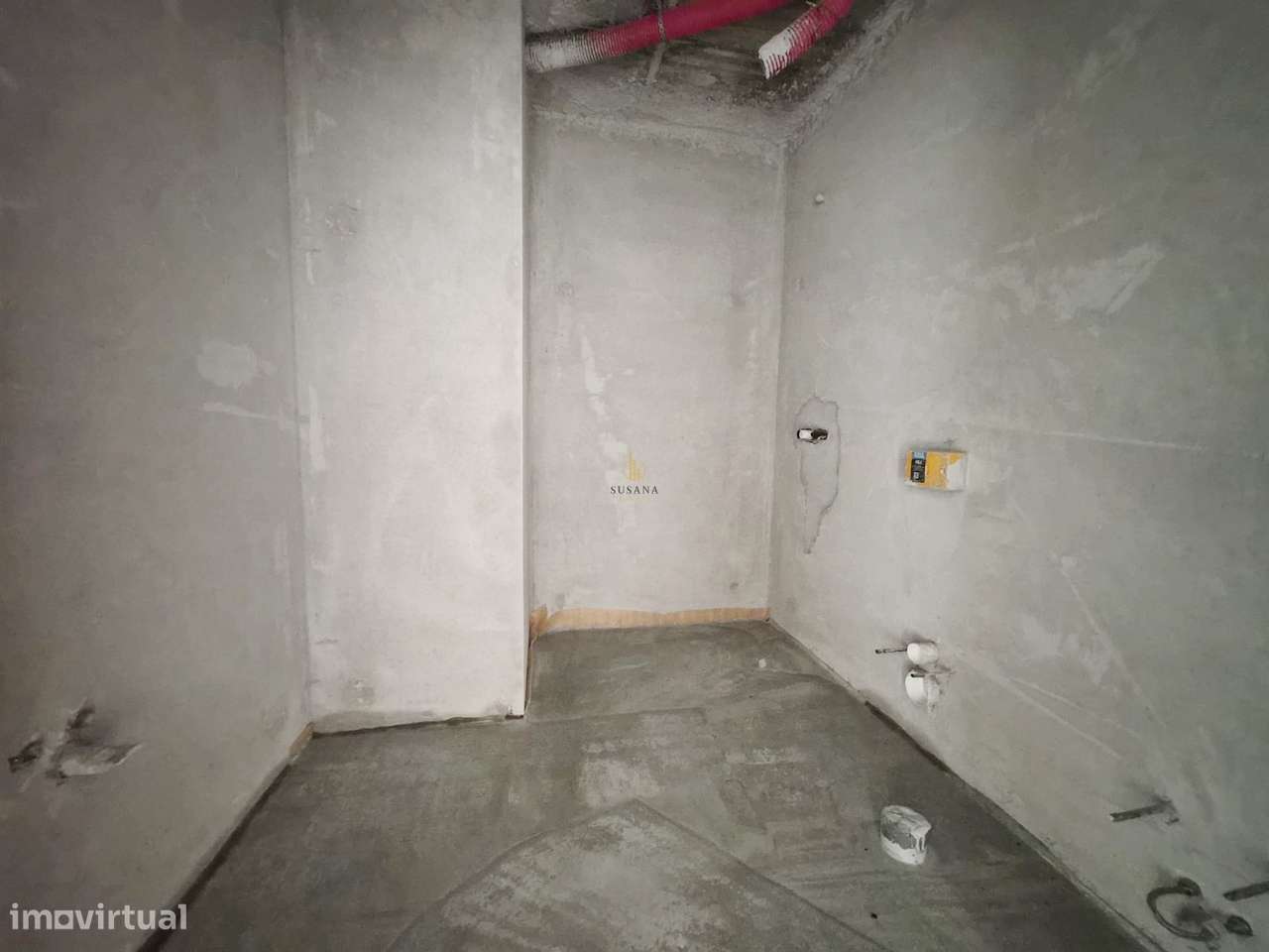 Apartamento T1 Venda em Ranhados,Viseu-9