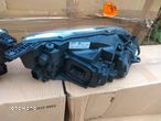 Lampa przednia lewa prawa Volvo V-40 V40 Full led 32228479 32228480 Full Led Lampy Volvo V-40 V40 - 6