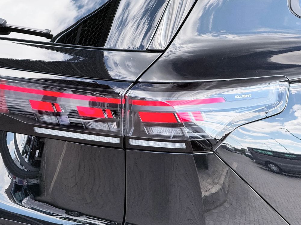 Volkswagen Tiguan 2.0 TDI Scr DSG Goal 150 KM — zdjęcie 6
