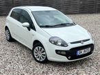 Fiat Punto Evo 1.4 8V Active - 2