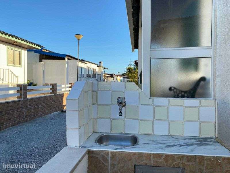 Alvéolo T2 Baleal - Grande imagem: 4/12