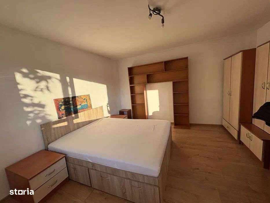 Apartament 1 camera, 36 mp utili, balcon, Marasti, zona Farmec - Imagine principală: 2/7