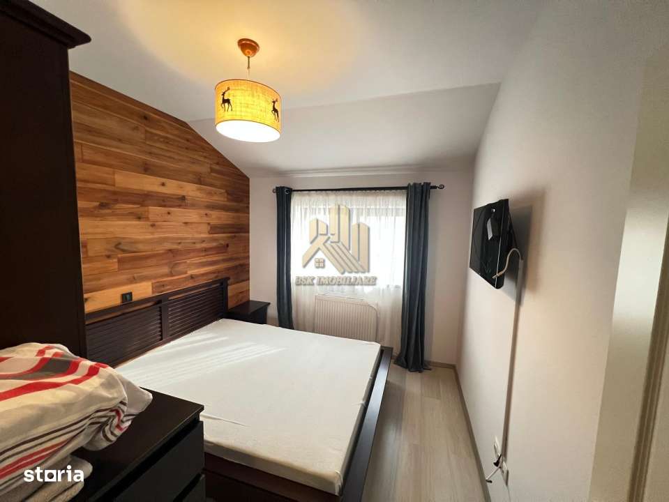 Apartament 2 camere Sanpetru Residence-4