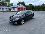 Opel Astra 1.4 Turbo Cosmo - 7