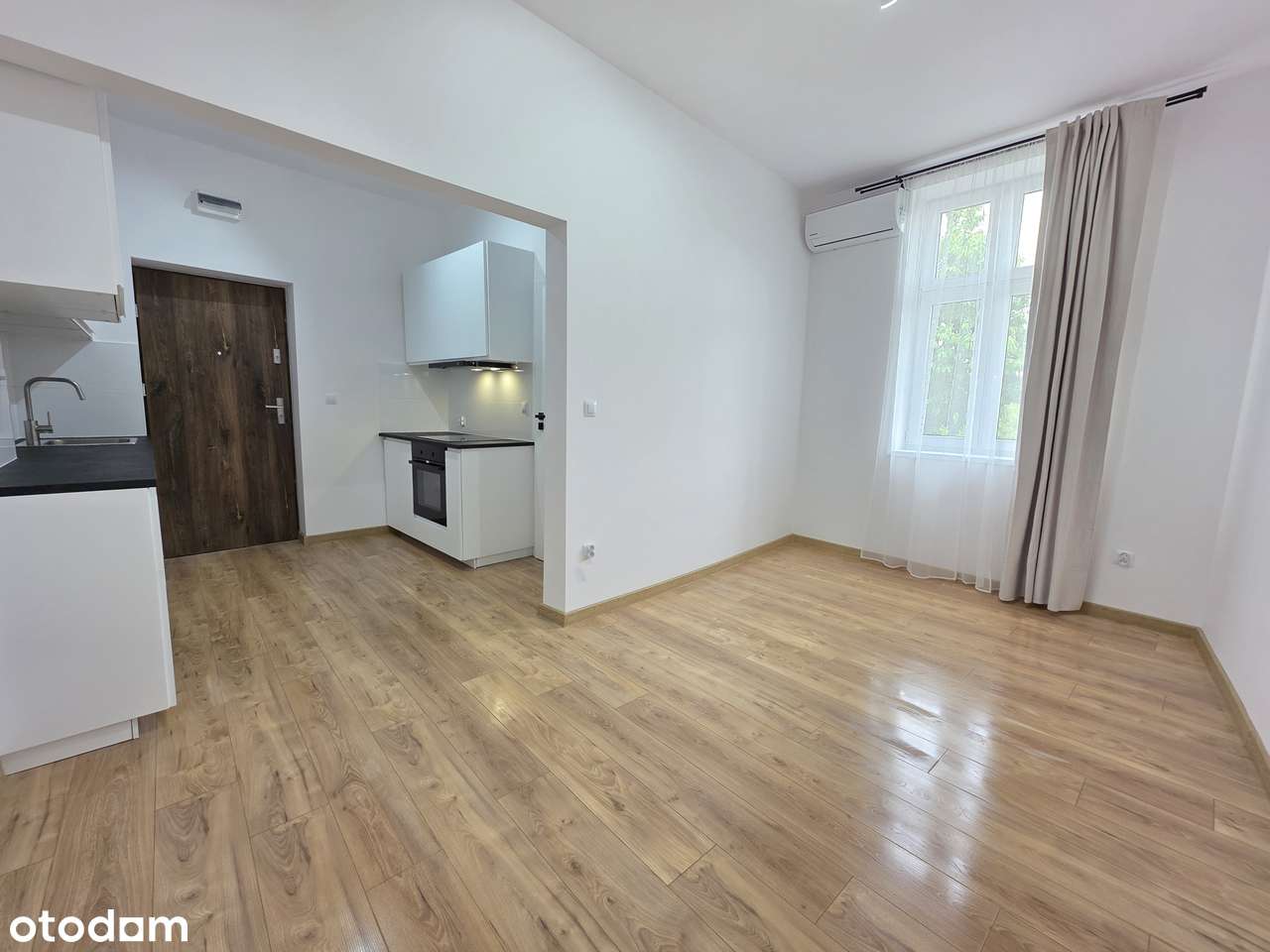 TANIO Po remoncie/Centrum Wieliczki 2 pokoje 42m2/klimatyzacja/zamiana-5