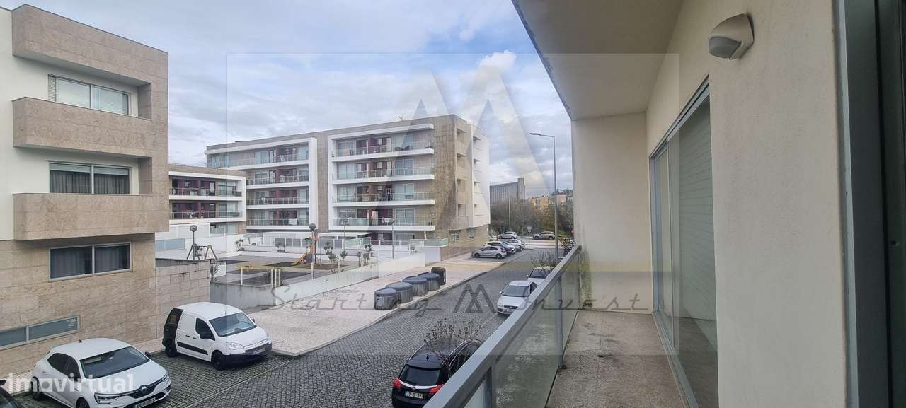 T3  rua do circulo católico de operários em Vila do Conde.-6