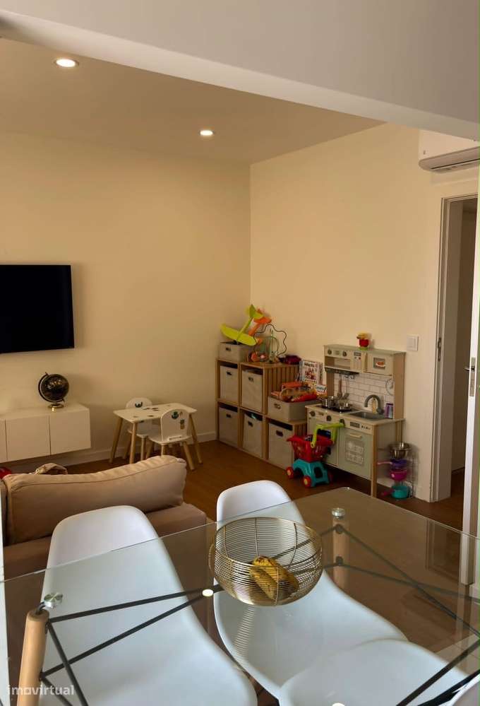 APARTAMENTO T3 EM LOUSADA-19