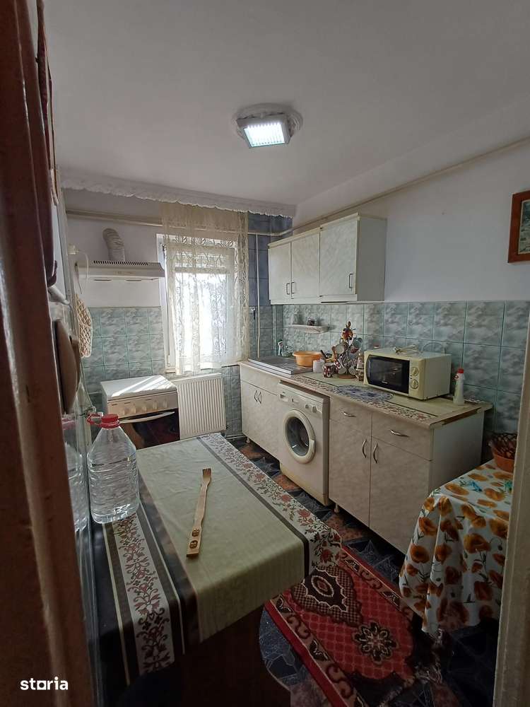 De vanzare 2 camere, zona Scoala nr 1, 43.500 euro - Imagine principală: 2/5