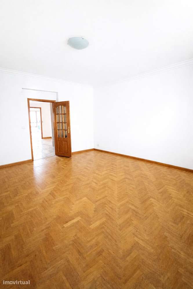 Apartamento T2 para arrendamento em Monte Abraão (Queluz) - Grande imagem: 5/11