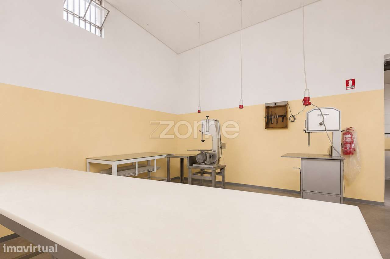 Oportunidade Industrial Única|Setor de Transformação Alimentar| Vag...-17
