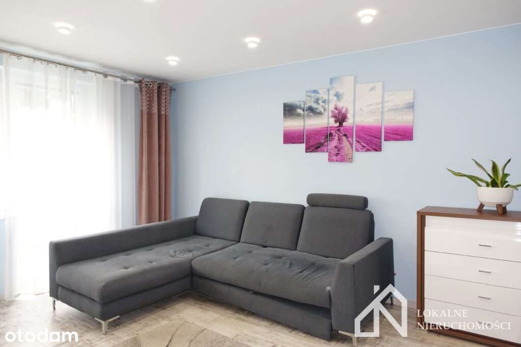 Gotowe do wprowadzenia mieszkanie przy ulicy Węgrowskiej na sprzedaż! - Pełny obrazek: 5/20