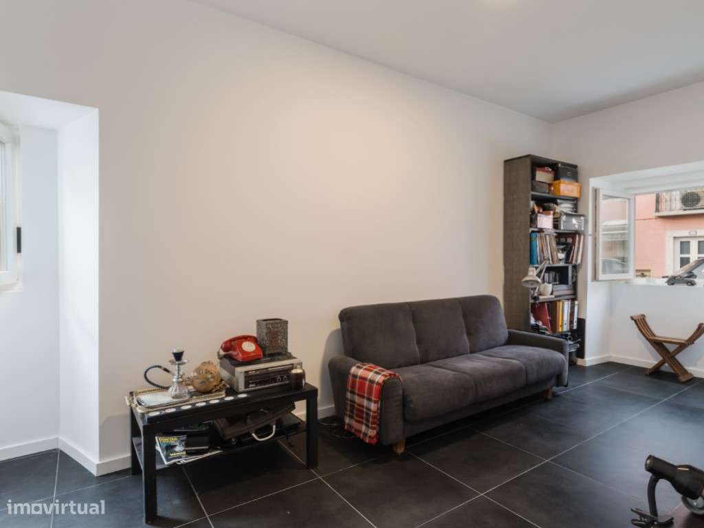 Moradia Carnide - Centro Histórico-7