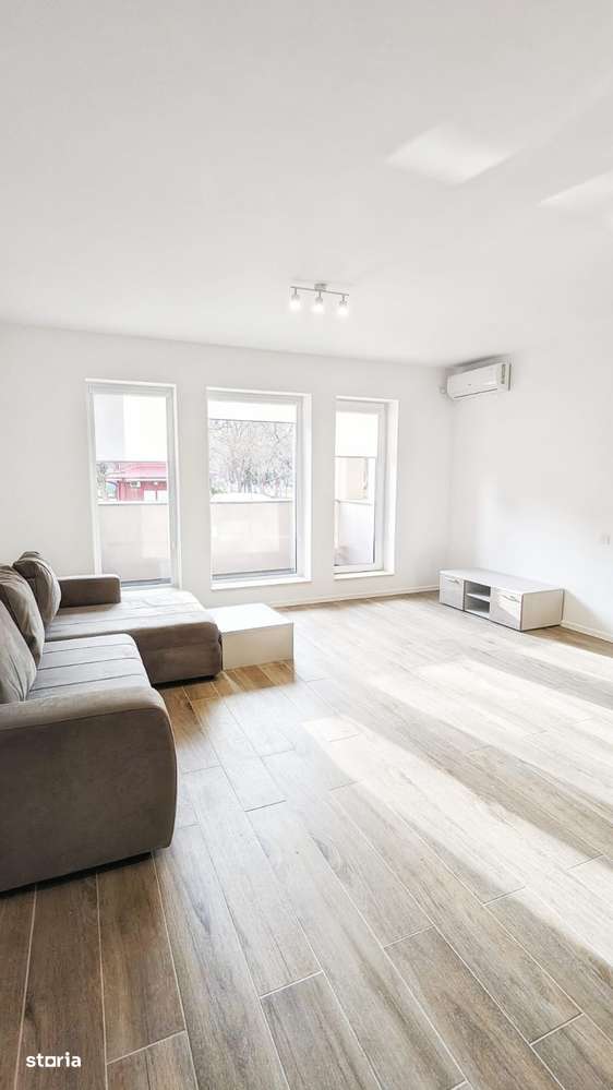 2024 Tineretului Park, 2 Camere 60 mp, Centrala Proprie, AC, Parcare - Imagine principală: 5/18