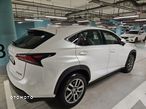 Lexus NX 200t Elegance AWD - 5