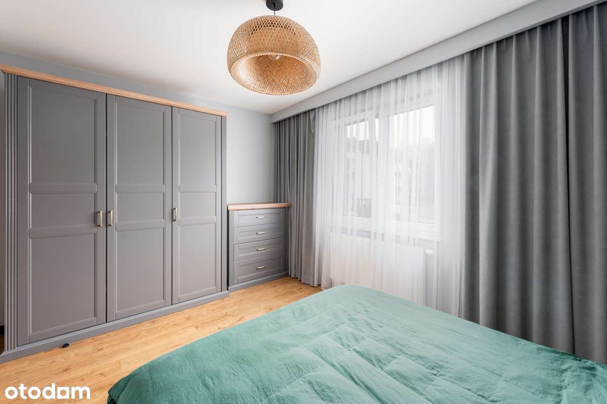 3 pokoje | park leśny bronowice | do wejścia-6