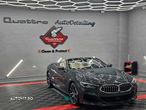 BMW M8 M850i xDrive Cabrio - 5