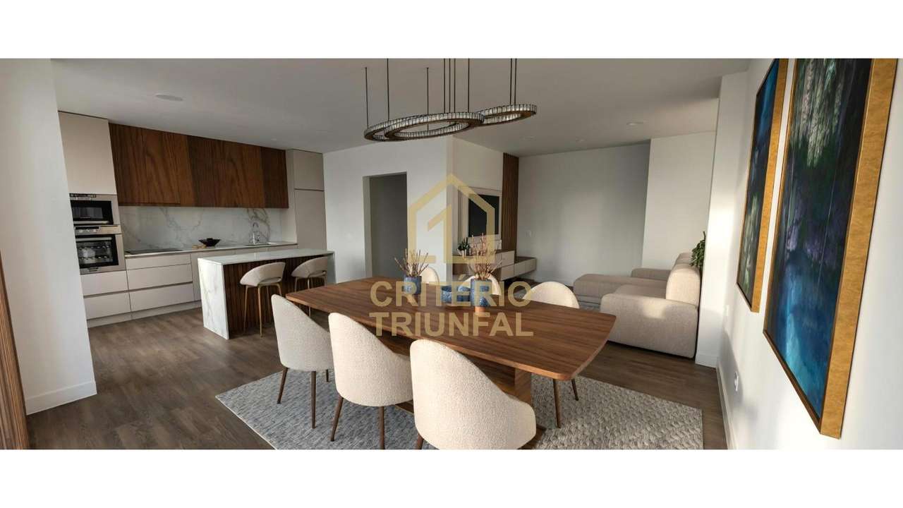 Apartamento T2 Valongo - RENOVADO - Grande imagem: 4/4