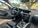 Audi A4 Avant - 17
