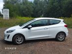 Ford Fiesta 1.1 SYNC Edition - 12